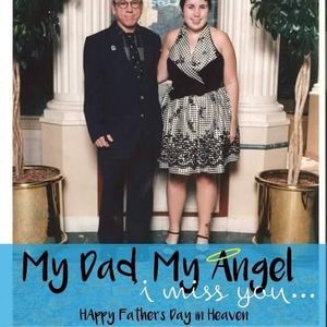 Meet your Posher, Patricia